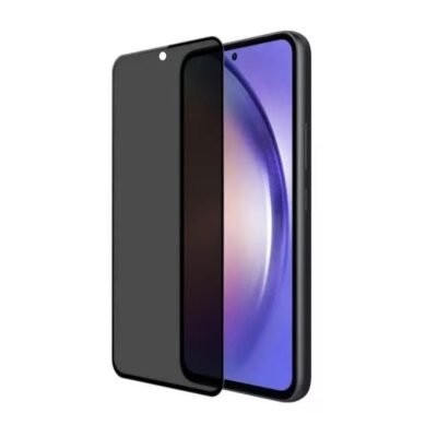 Samsung Tempered Glass Privacy Screen Protector (S20/S21/S22/S23/S24/S25)
