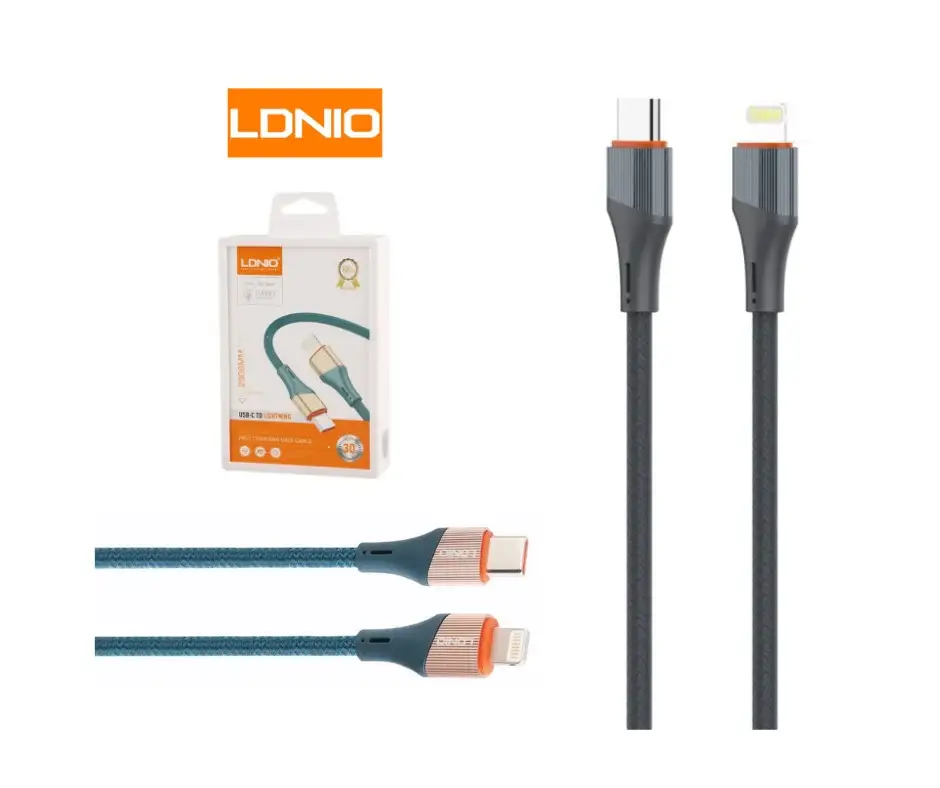 iPhone Charging Cable