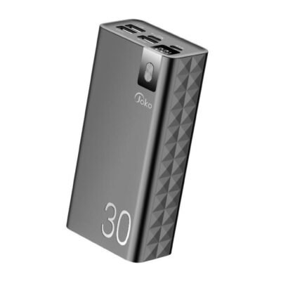 JOKO A19Q 30,000 mAh (3USB+Type-C)