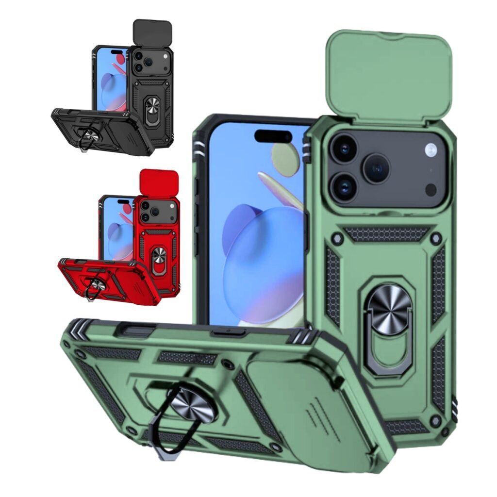 iPhone Cases