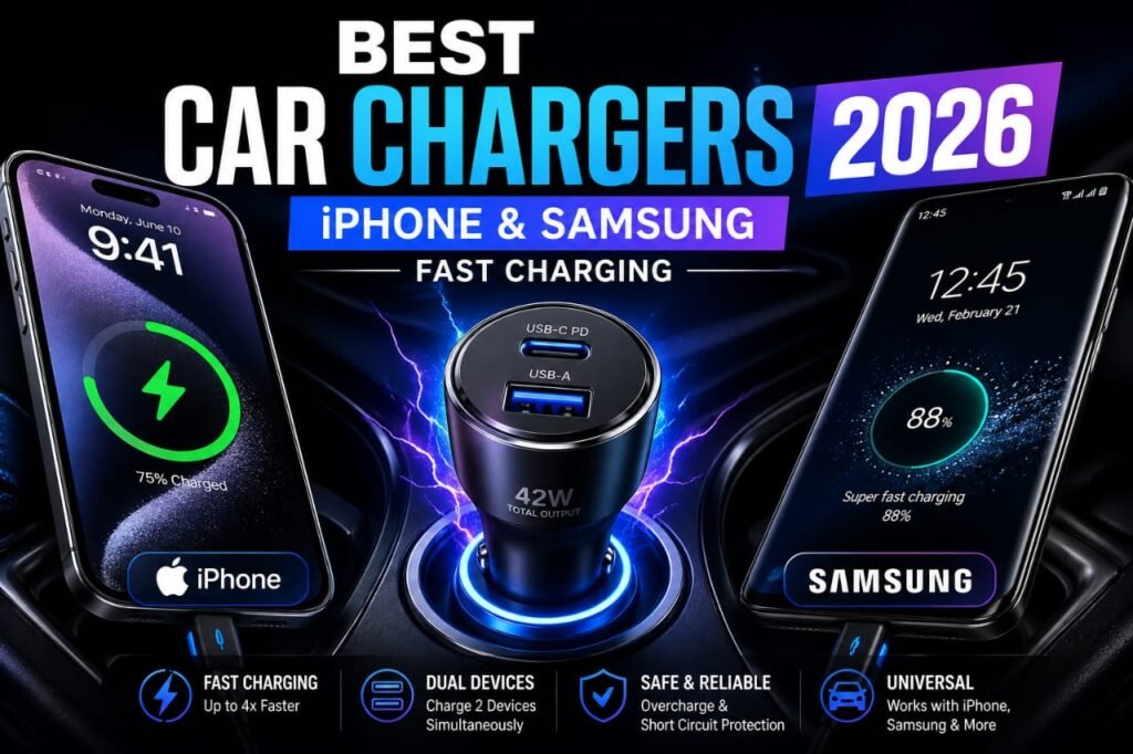 Car Charger