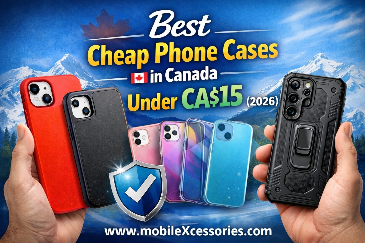 iPhone Cases