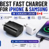 Fast Charger