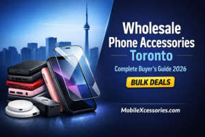 Phone Accessories Wholesale