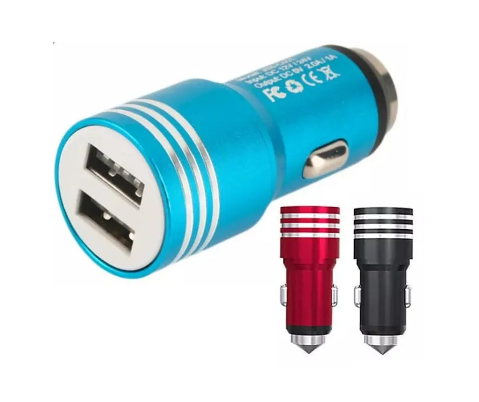 Car Charger