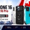 iPhone 16 Case