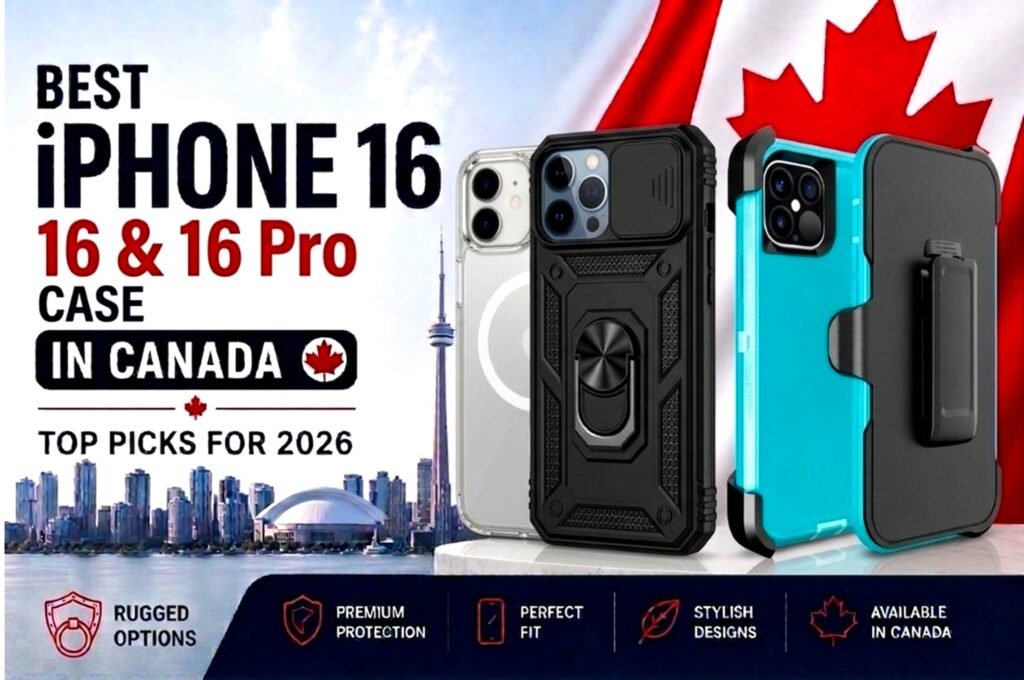 iPhone 16 Case